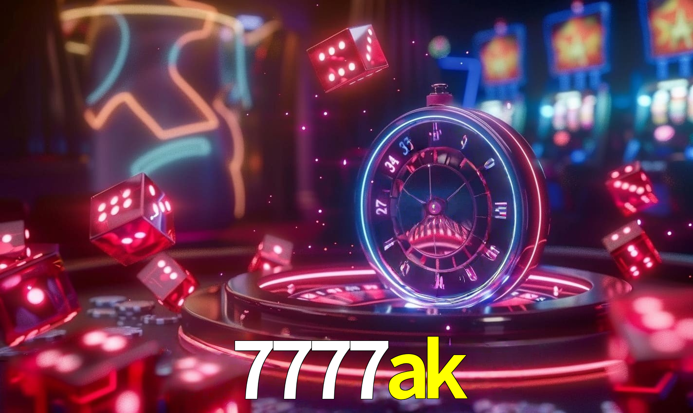 Cassino ao Vivo 7777ak BET - Dealers Brasileiros Profissionais